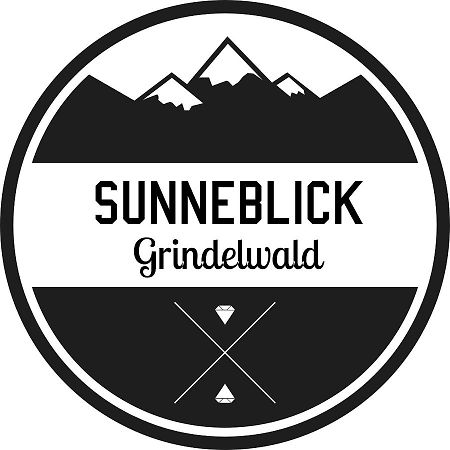 Chalet Sunneblick グリンデルヴァルト エクステリア 写真