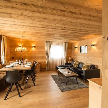 Chalet Sunneblick グリンデルヴァルト エクステリア 写真