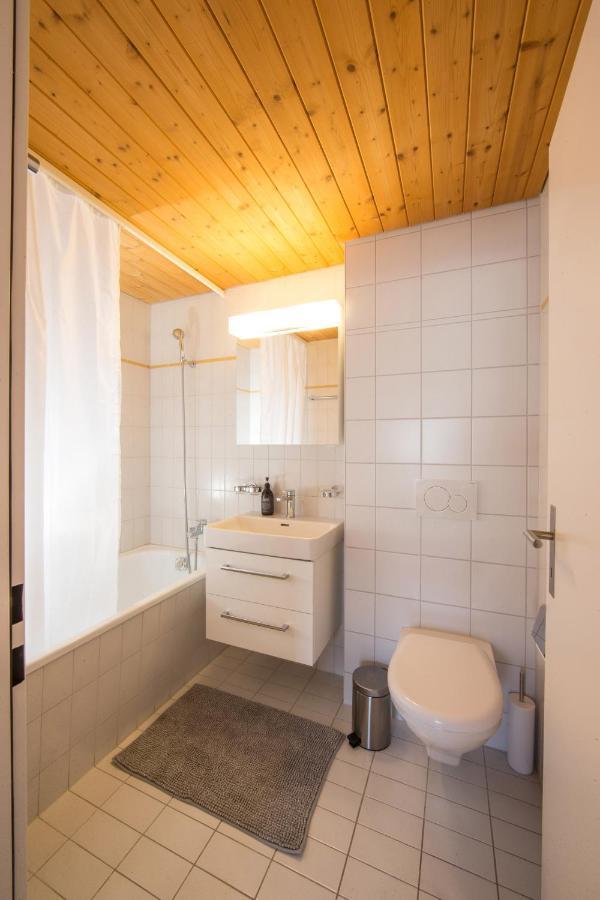 Chalet Sunneblick グリンデルヴァルト エクステリア 写真