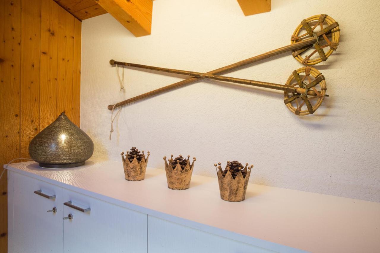 Chalet Sunneblick グリンデルヴァルト エクステリア 写真