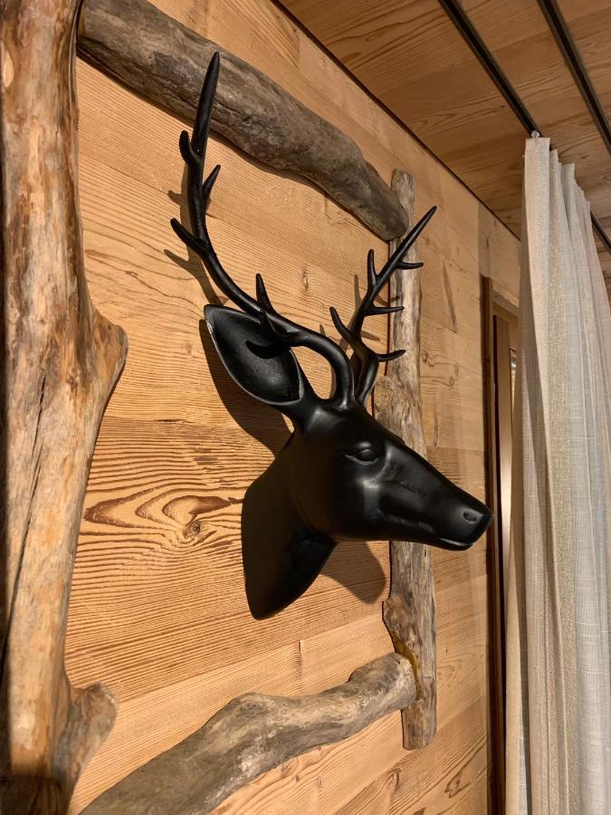 Chalet Sunneblick グリンデルヴァルト エクステリア 写真